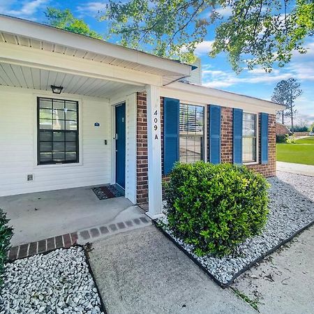 New! Luxe Cottage With Big Backyard 10 Mi To Augusta Evans Exteriér fotografie