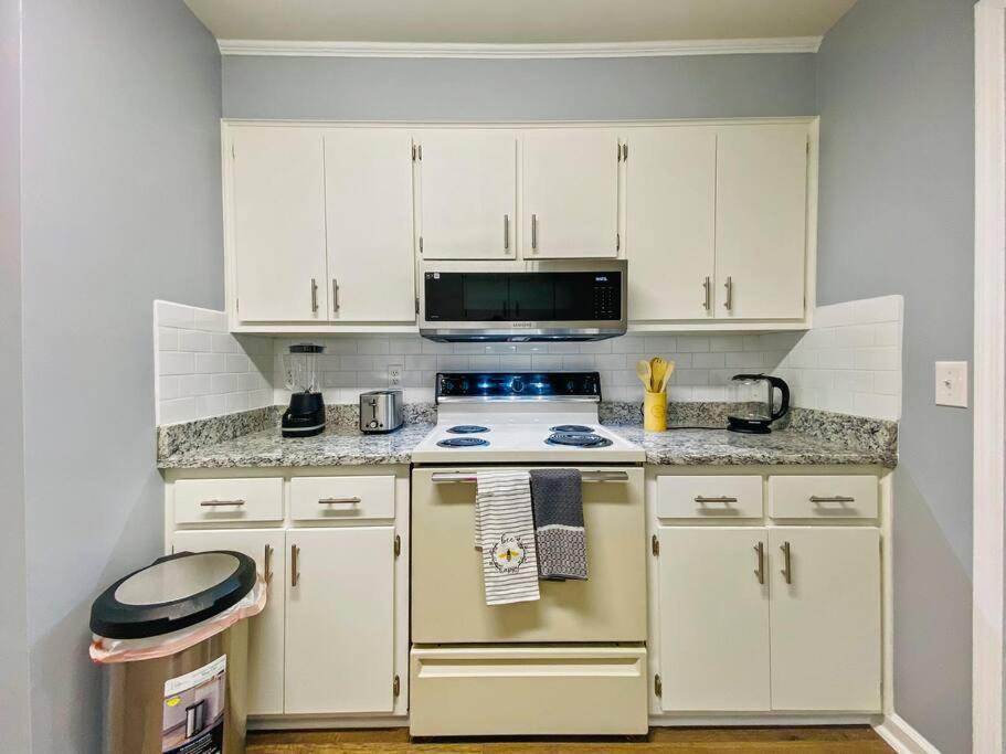 New! Luxe Cottage With Big Backyard 10 Mi To Augusta Evans Exteriér fotografie